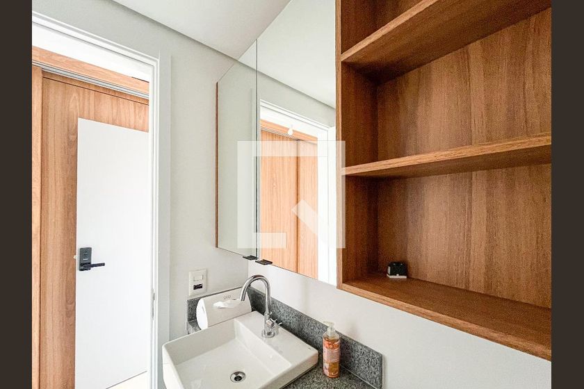 Apartamento, 1 quarto, 84 m² - Foto 19