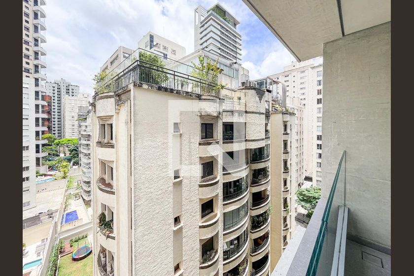 Apartamento, 1 quarto, 84 m² - Foto 23