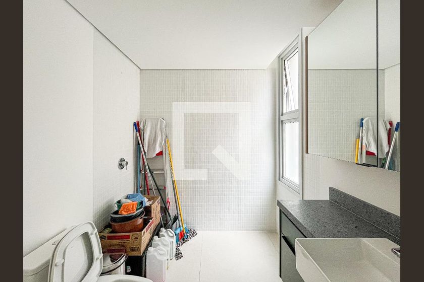 Apartamento, 1 quarto, 84 m² - Foto 14