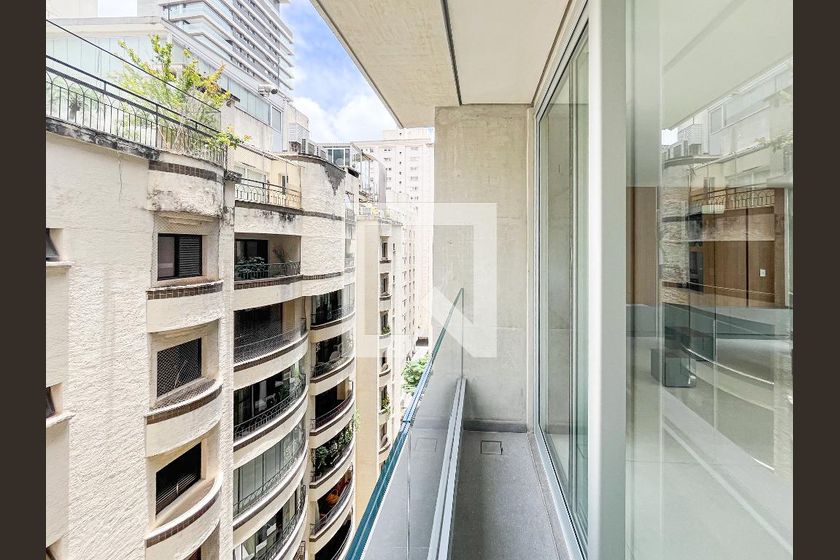 Apartamento, 1 quarto, 84 m² - Foto 22