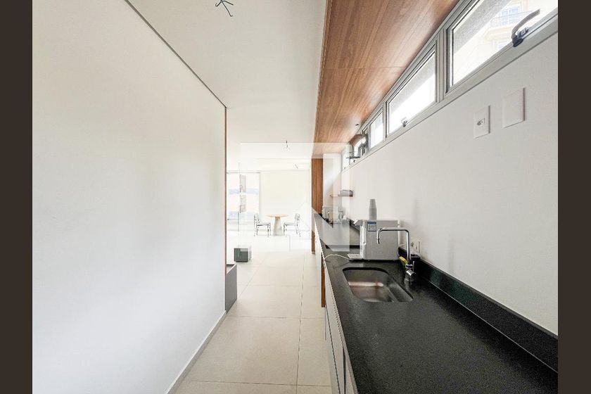 Apartamento, 1 quarto, 84 m² - Foto 6