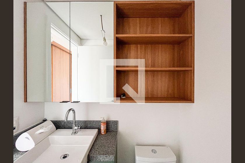 Apartamento, 1 quarto, 84 m² - Foto 20