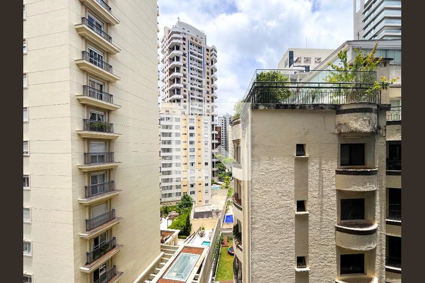 Apartamento, 1 quarto, 84 m² - Foto 26