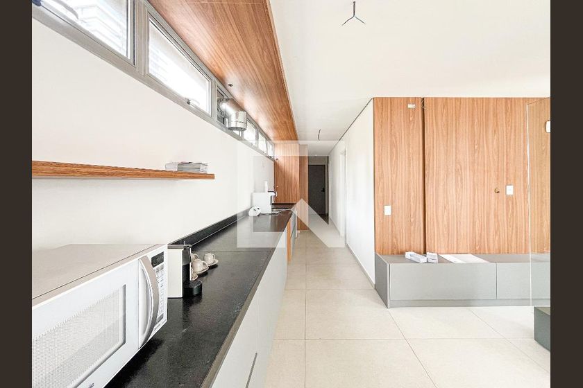 Apartamento, 1 quarto, 84 m² - Foto 5