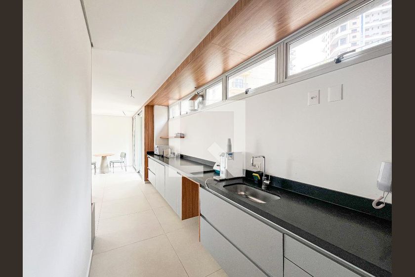 Apartamento, 1 quarto, 84 m² - Foto 7