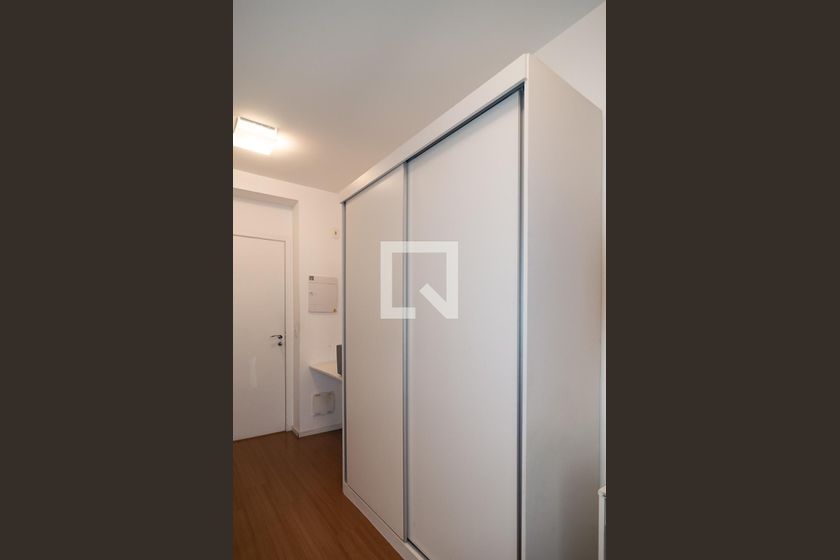 Kitnet-Studio, 26 m² - Foto 10