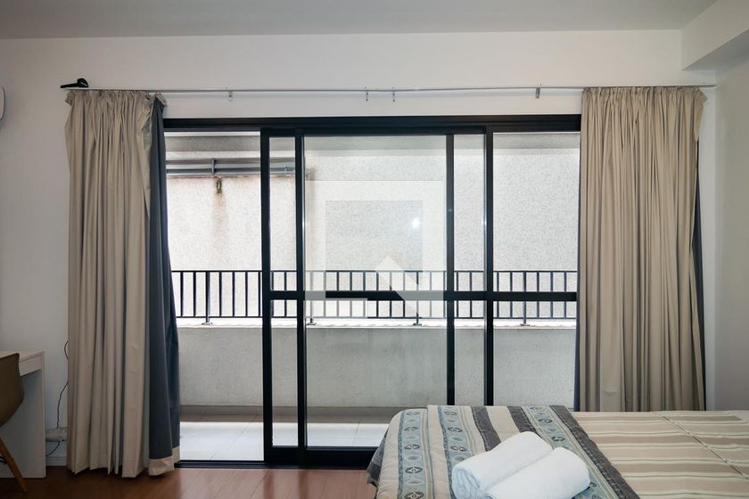Kitnet-Studio, 26 m² - Foto 6