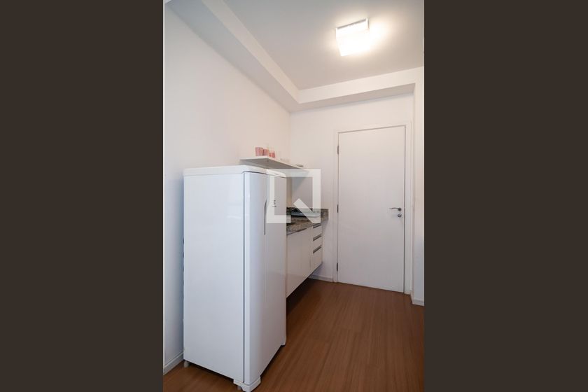 Kitnet-Studio, 26 m² - Foto 11