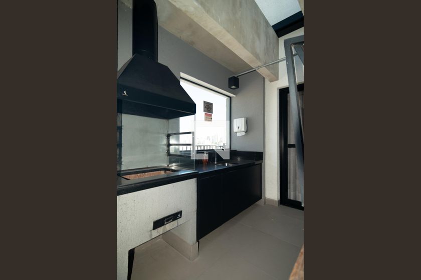 Kitnet-Studio, 26 m² - Foto 38