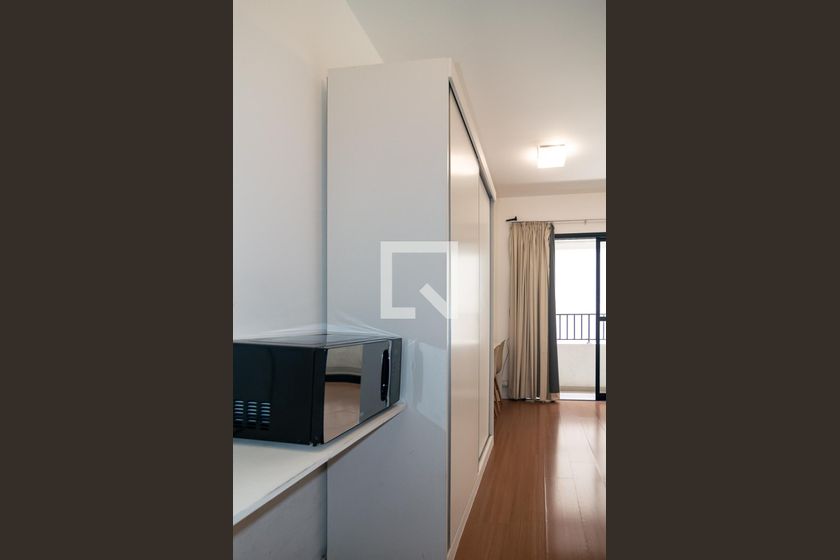 Kitnet-Studio, 26 m² - Foto 15