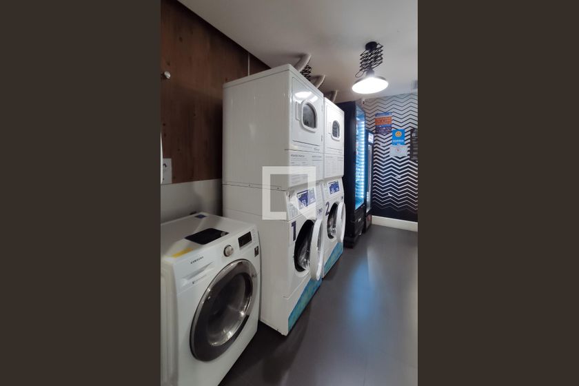 Kitnet-Studio, 26 m² - Foto 42