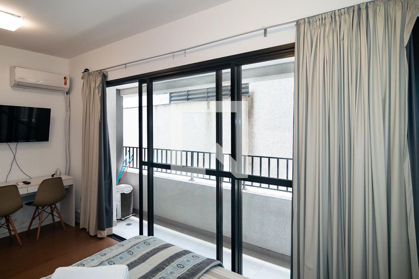 Kitnet-Studio, 26 m² - Foto 5