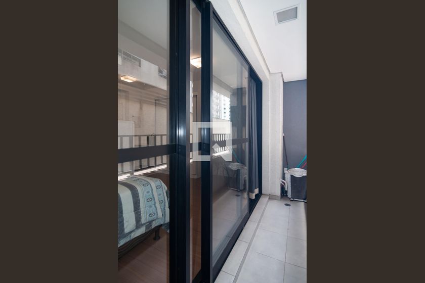 Kitnet-Studio, 26 m² - Foto 18