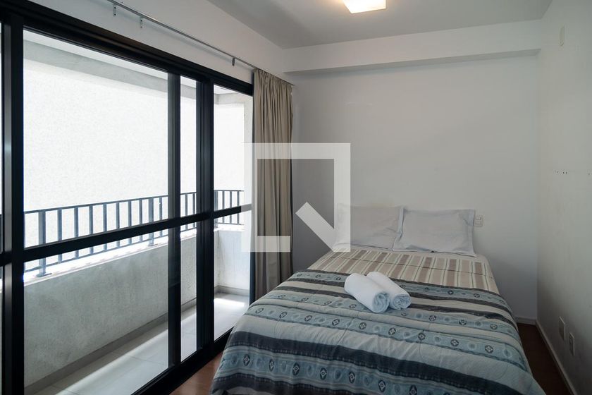 Kitnet-Studio, 26 m² - Foto 2