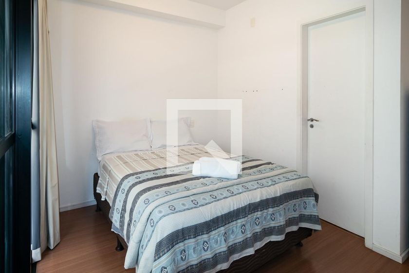 Kitnet-Studio, 26 m² - Foto 1