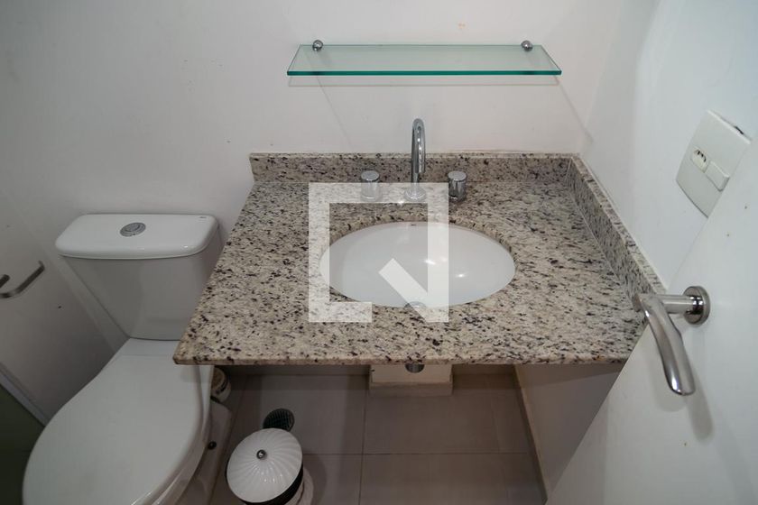 Kitnet-Studio, 26 m² - Foto 21