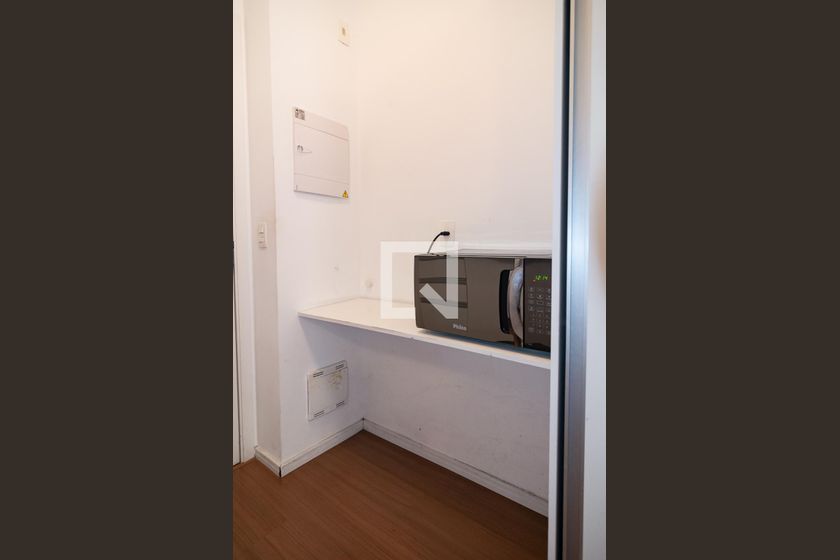 Kitnet-Studio, 26 m² - Foto 12