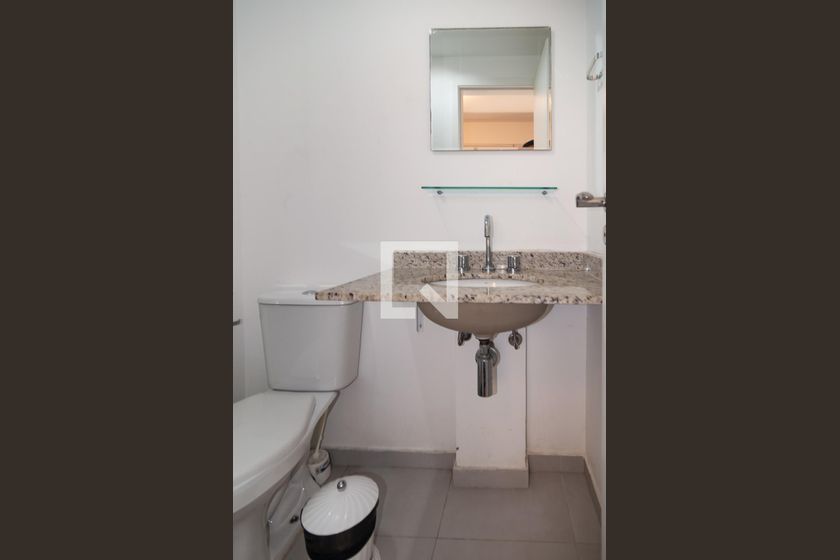 Kitnet-Studio, 26 m² - Foto 20
