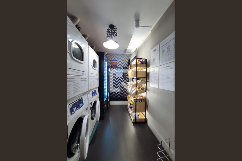 Kitnet-Studio, 26 m² - Foto 43