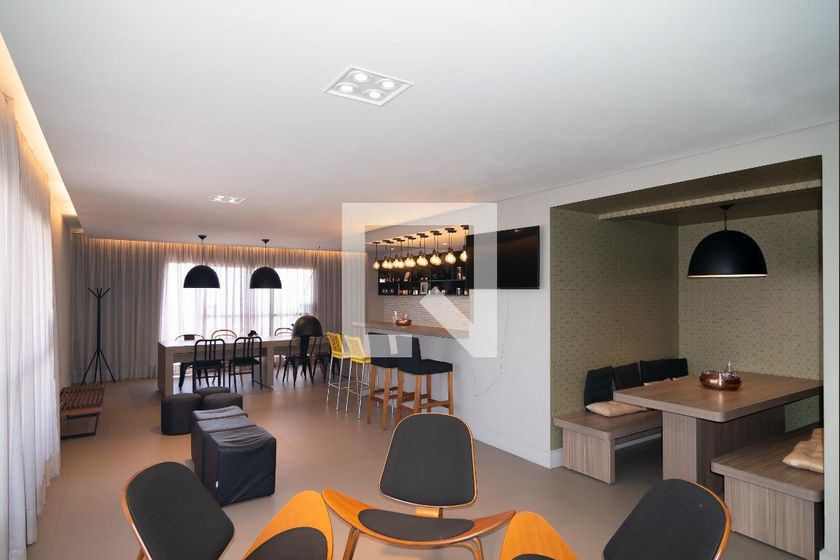 Kitnet-Studio, 26 m² - Foto 36