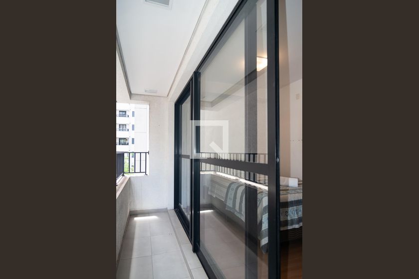Kitnet-Studio, 26 m² - Foto 17