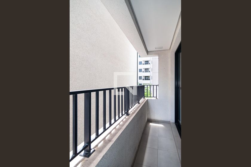 Kitnet-Studio, 26 m² - Foto 16