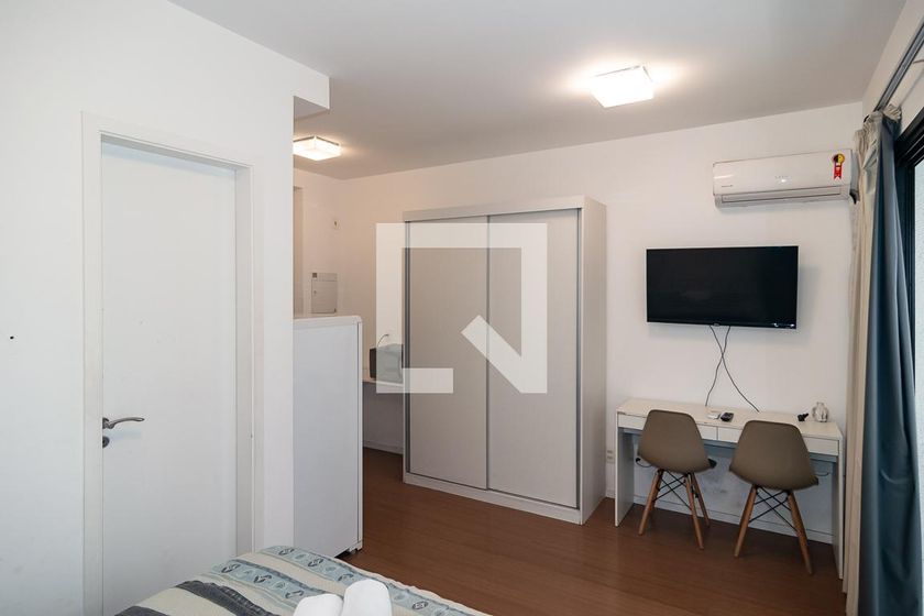 Kitnet-Studio, 26 m² - Foto 7