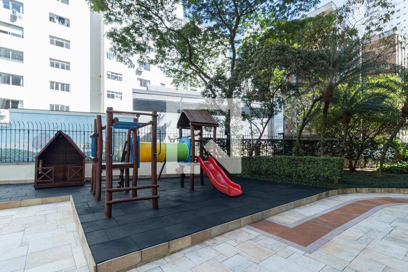 Apartamento, 3 quartos, 105 m² - Foto 92