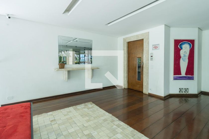 Apartamento, 3 quartos, 105 m² - Foto 90