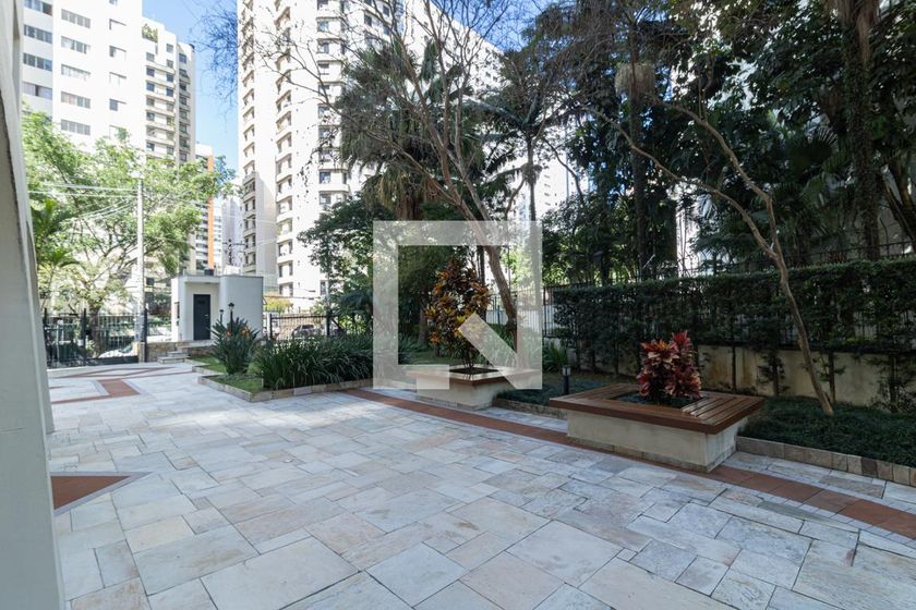 Apartamento, 3 quartos, 105 m² - Foto 108