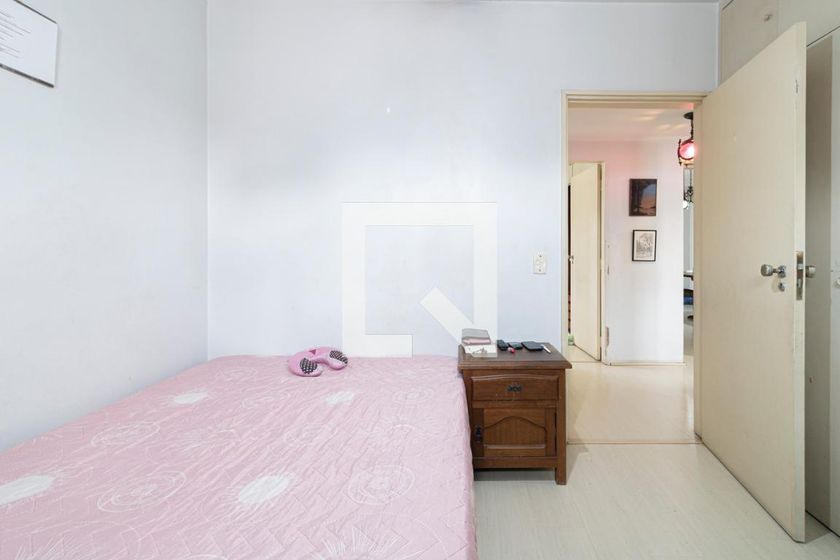 Apartamento, 3 quartos, 105 m² - Foto 46