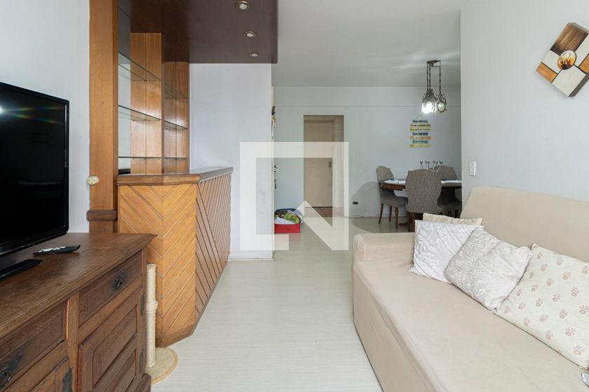 Apartamento, 3 quartos, 105 m² - Foto 8