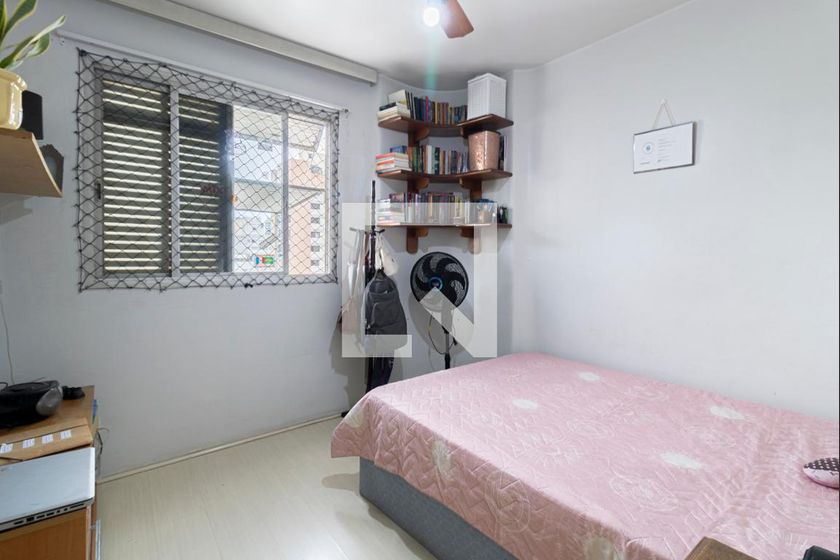 Apartamento, 3 quartos, 105 m² - Foto 40