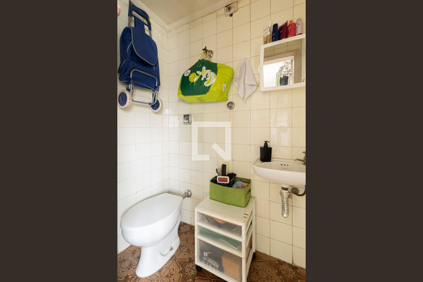 Apartamento, 3 quartos, 105 m² - Foto 86