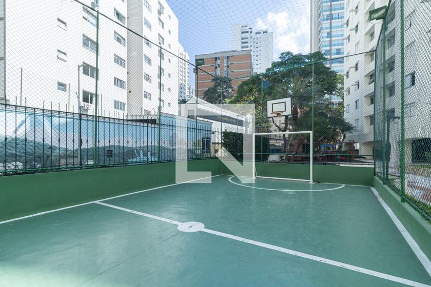 Apartamento, 3 quartos, 105 m² - Foto 104