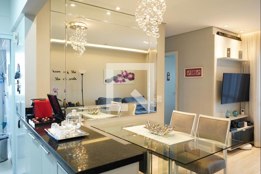 Apartamento, 3 quartos, 68 m² - Foto 3
