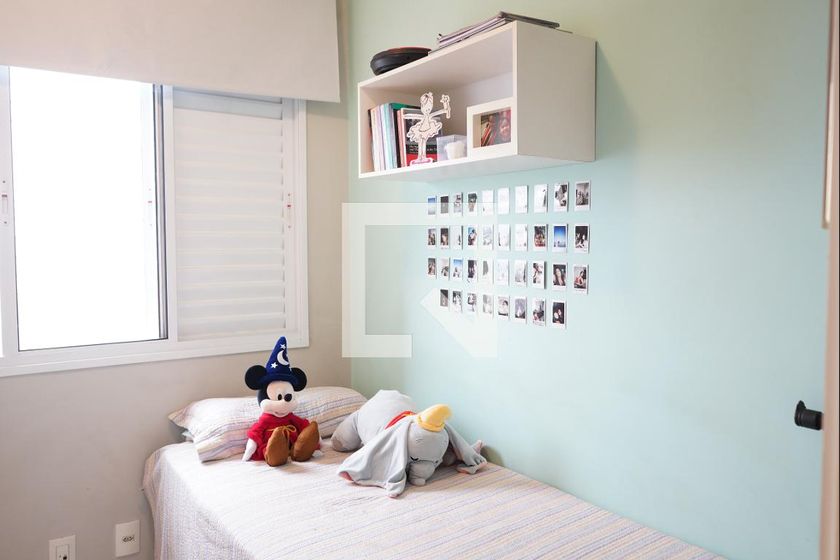 Apartamento, 3 quartos, 68 m² - Foto 37