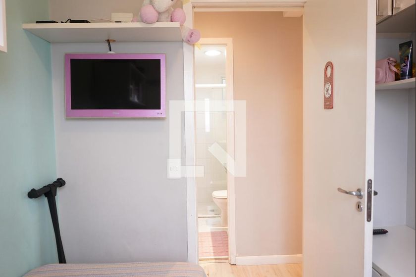 Apartamento, 3 quartos, 68 m² - Foto 43
