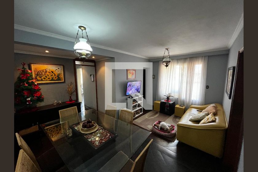 Apartamento, 3 quartos, 106 m² - Foto 5