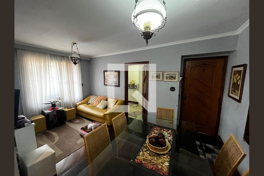 Apartamento, 3 quartos, 106 m² - Foto 3