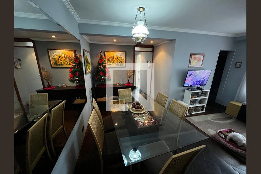 Apartamento, 3 quartos, 106 m² - Foto 9