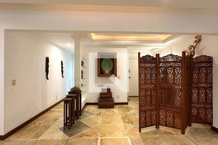 Apartamento, 3 quartos, 249 m² - Foto 6