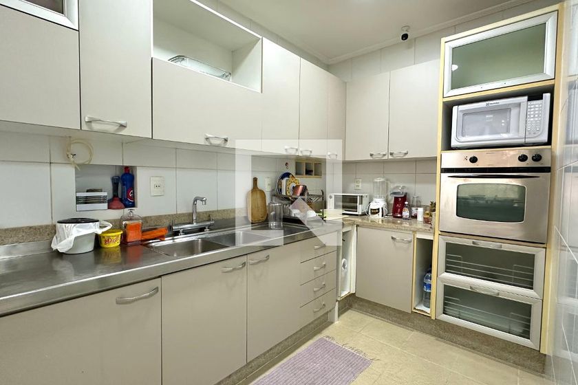Apartamento, 3 quartos, 249 m² - Foto 45