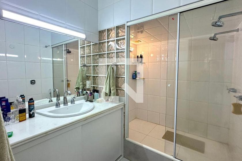 Apartamento, 3 quartos, 249 m² - Foto 21