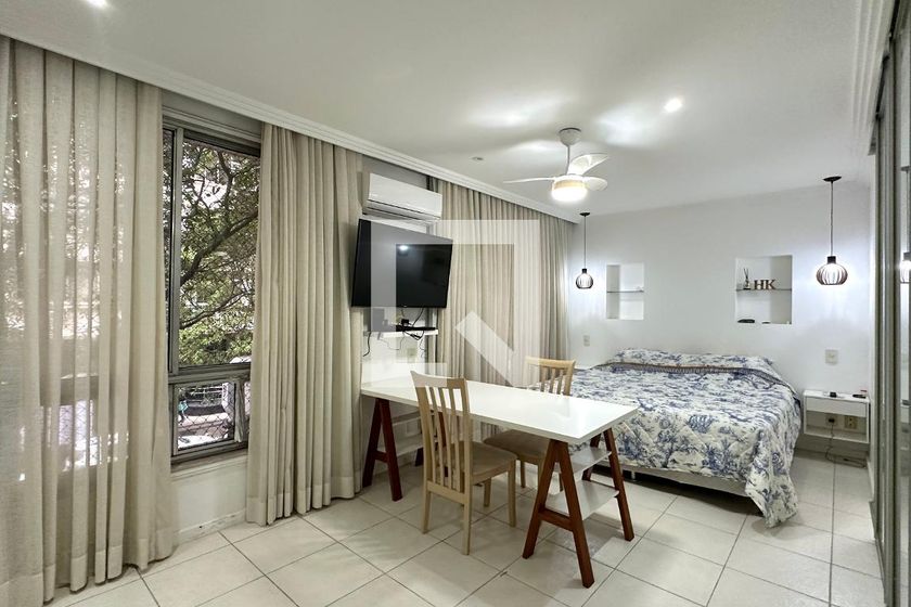 Apartamento, 3 quartos, 249 m² - Foto 13