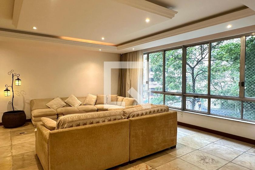 Apartamento, 3 quartos, 249 m² - Foto 9