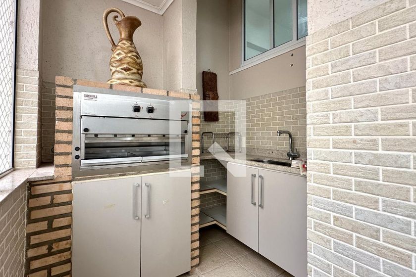 Apartamento, 3 quartos, 249 m² - Foto 40