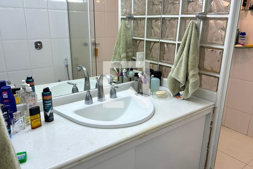 Apartamento, 3 quartos, 249 m² - Foto 20