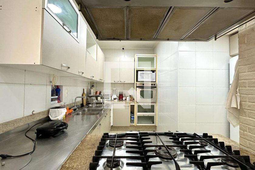 Apartamento, 3 quartos, 249 m² - Foto 42