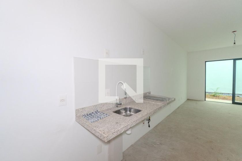 Kitnet-Studio, 39 m² - Foto 16